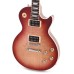 Gibson USA LPS6F002HNH1 Les Paul Standard '60s Faded Figured Top Electric Guitar - Vintage Cherry Sunburst