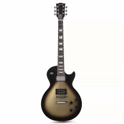 Gibson USA LPS7PAJ00ASCH1 Artist Adam Jones Signature Les Paul Standard Electric Guitar - Silverburst