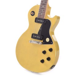 Gibson USA LPSP00TVNH1 Les Paul Special Electric Guitar - TV Yellow