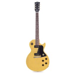 Gibson USA LPSP00TVNH1 Les Paul Special Electric Guitar - TV Yellow