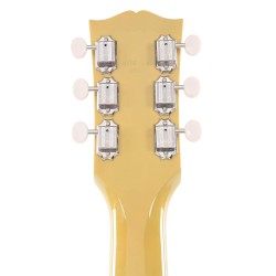 Gibson USA LPSP00TVNH1 Les Paul Special Electric Guitar - TV Yellow