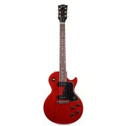 Gibson USA LPSP00VENH1 Les Paul Special Electric Guitar - Vintage Cherry