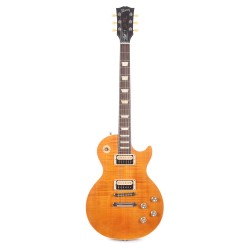 Gibson USA LPSS00APNH1 Artist Slash Signature Les Paul Standard Electric Guitar - Appetite Amber