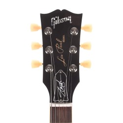 Gibson USA LPSS00APNH1 Artist Slash Signature Les Paul Standard Electric Guitar - Appetite Amber