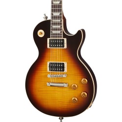 Gibson USA LPSS00NVNH1 Artist Slash Signature Les Paul Standard Electric Guitar - November Burst