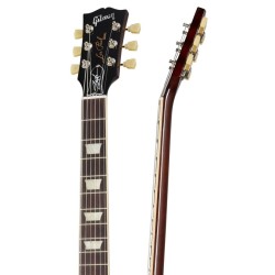 Gibson USA LPSS00NVNH1 Artist Slash Signature Les Paul Standard Electric Guitar - November Burst