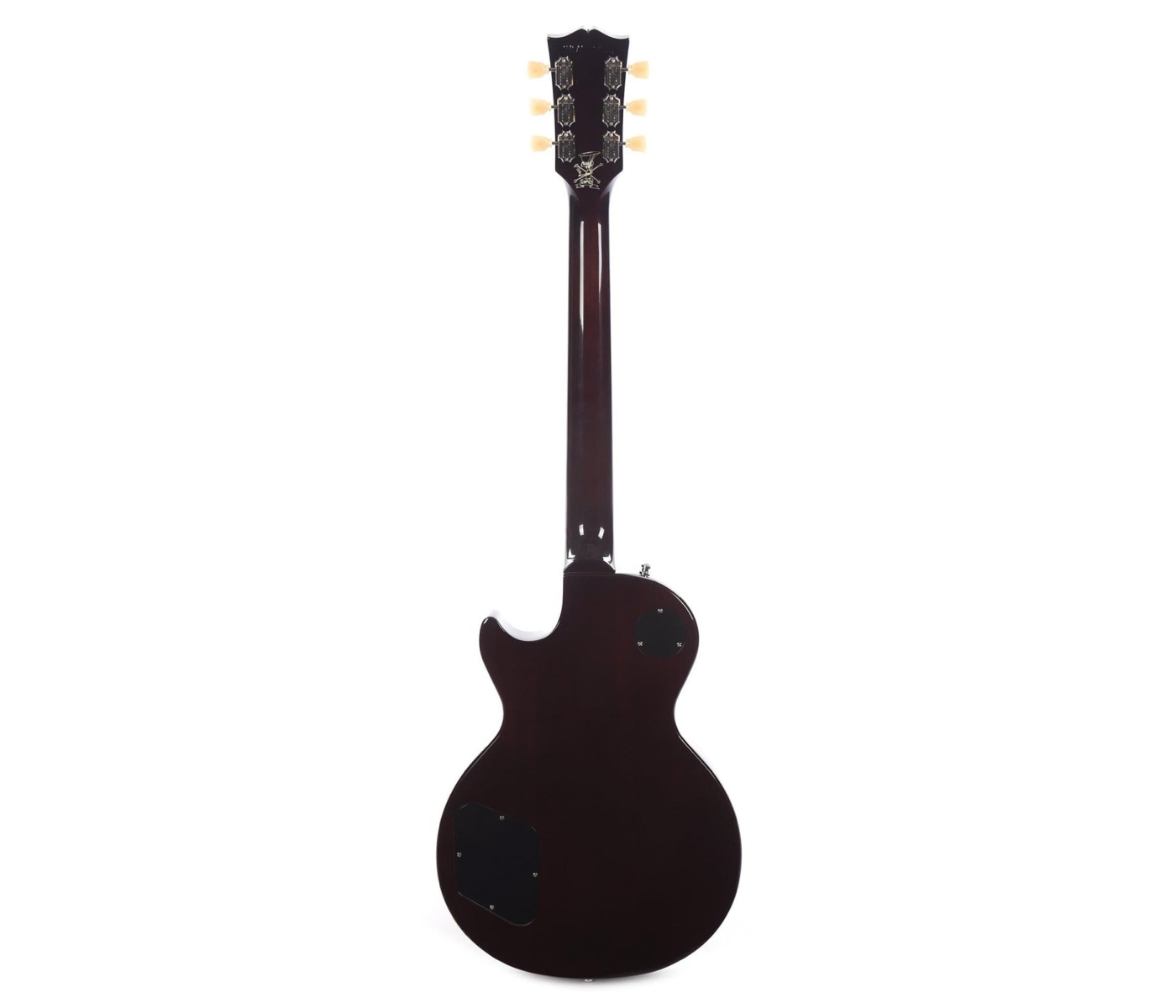 Gibson USA LPSS00NVNH1 Artist Slash Signature Les Paul Standard Electric Guitar - November Burst