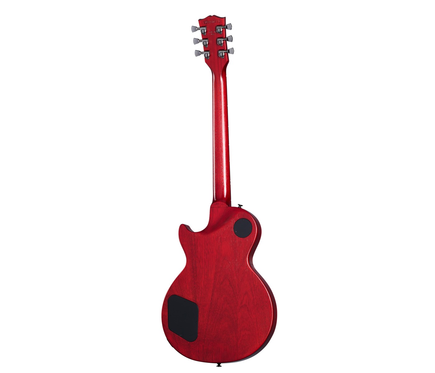 Gibson USA LPSTM002WBN1 Les Paul Modern Studio Electric Guitar - Wine Red Satin