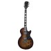 Gibson USA LPSTM00SKBN1 Les Paul Modern Studio Electric Guitar - Smokehouse Burst