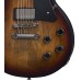 Gibson USA LPSTM00SKBN1 Les Paul Modern Studio Electric Guitar - Smokehouse Burst