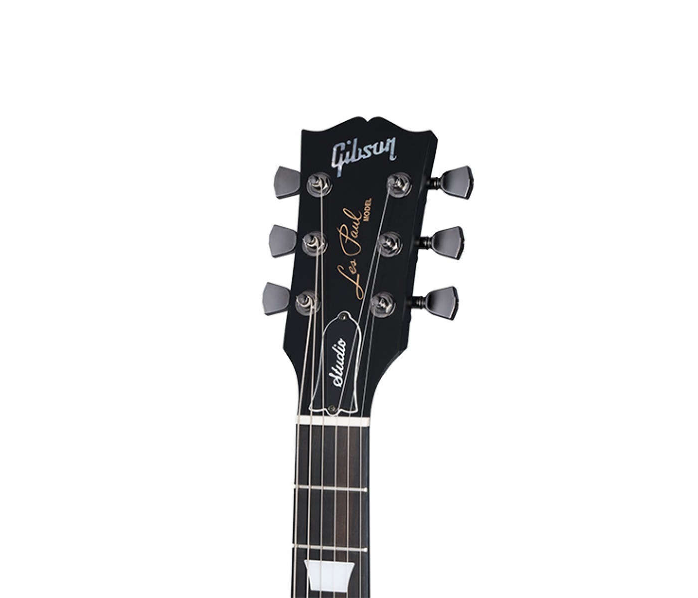 Gibson USA LPSTM00SKBN1 Les Paul Modern Studio Electric Guitar - Smokehouse Burst