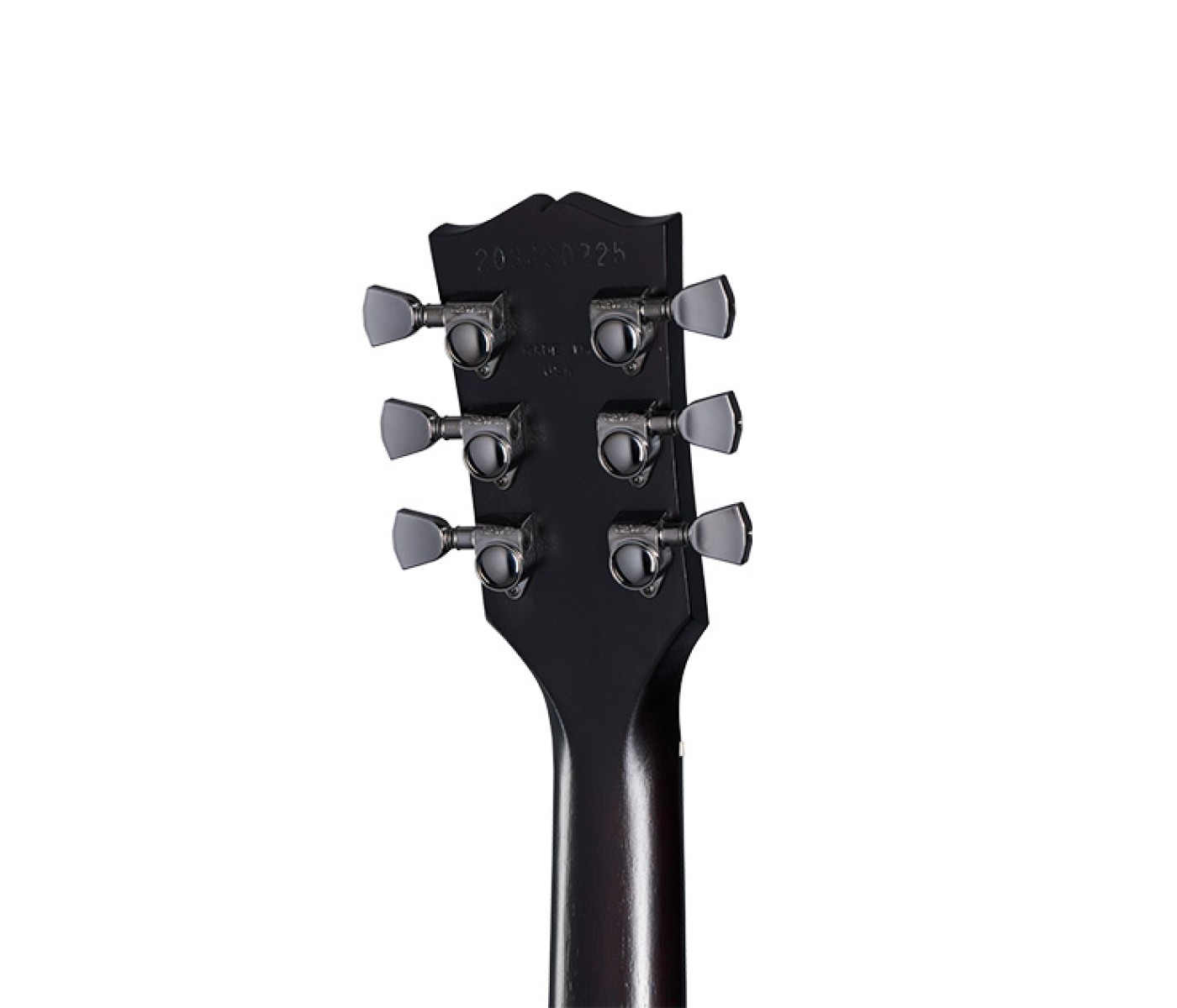 Gibson USA LPSTM00SKBN1 Les Paul Modern Studio Electric Guitar - Smokehouse Burst