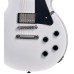 Gibson USA LPSTM00WWBN1 Les Paul Modern Studio Electric Guitar - Worn White