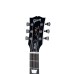 Gibson USA LPSTM00WWBN1 Les Paul Modern Studio Electric Guitar - Worn White