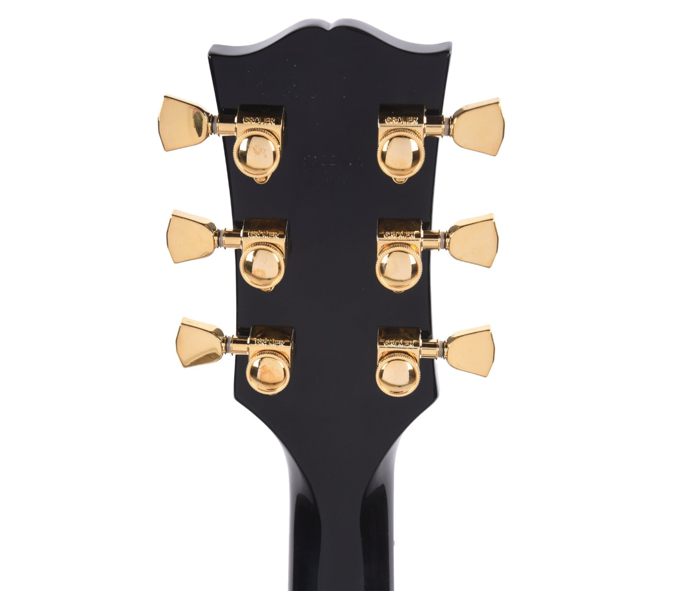 Gibson USA LPSU00FIGH1 Les Paul Supreme Electric Guitar - Fireburst