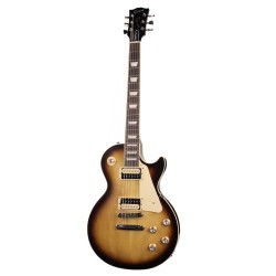 Gibson Custom LPTPF19D2CH3 Les Paul Traditional Pro V - Satin Desert Burst