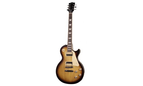 Gibson Custom LPTPF19D2CH3 Les Paul Traditional Pro V - Satin Desert Burst