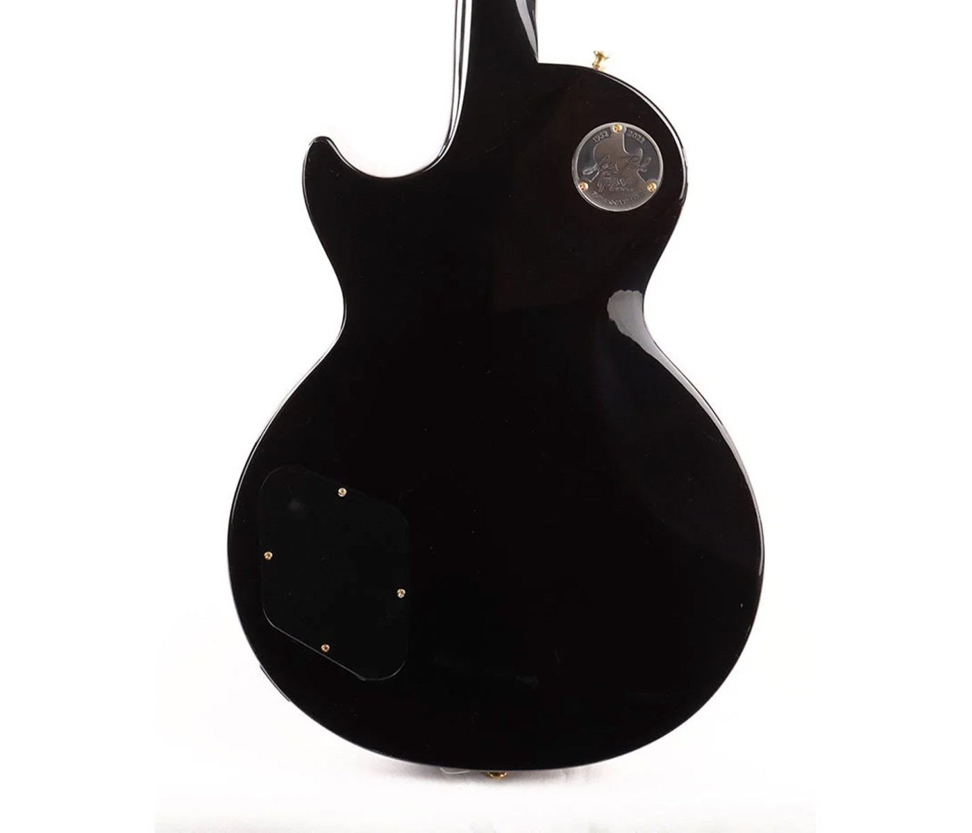 Gibson Custom Shop LPXC7BEGH1 Les Paul Axcess Custom Figured Top with Ebony Fingerboard Gloss Electric Guitar - Bengal Burst