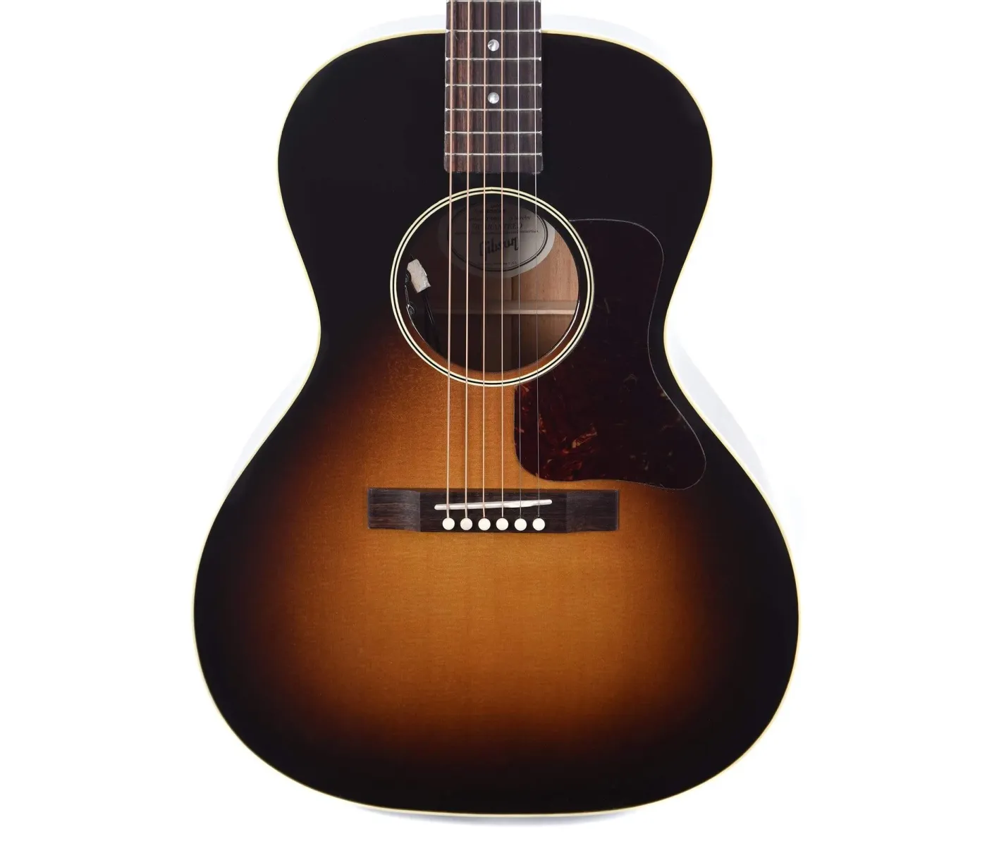 Gibson Acoustic LSL0VSN19 L-00 Standard Acoustic-Electric Guitar - Vintage Sunburst (PRE ORDER)