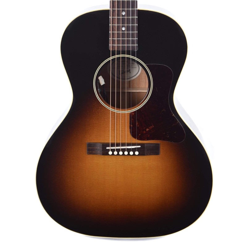 Gibson Acoustic LSL0VSN19 L-00 Standard Acoustic-Electric Guitar - Vintage Sunburst