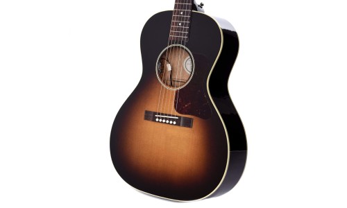 Gibson Acoustic LSL0VSN19 L-00 Standard Acoustic-Electric Guitar - Vintage Sunburst