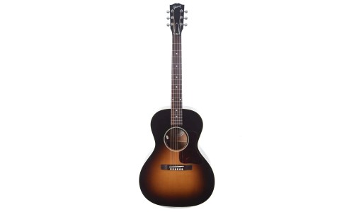 Gibson Acoustic LSL0VSN19 L-00 Standard Acoustic-Electric Guitar - Vintage Sunburst