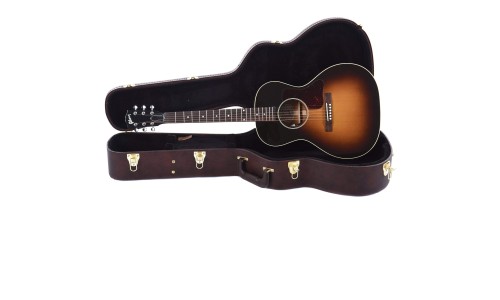 Gibson Acoustic LSL0VSN19 L-00 Standard Acoustic-Electric Guitar - Vintage Sunburst