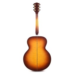 Gibson Acoustic MCJB20AB SJ-200 Standard Maple Acoustic Guitar - Autumnburst