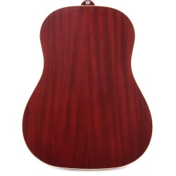 Gibson Acoustic MCRS45CH J-45 Standard Acoustic Guitar - Cherry