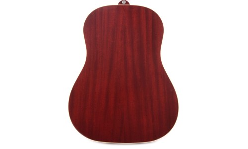 Gibson Acoustic MCRS45CH J-45 Standard Acoustic Guitar - Cherry