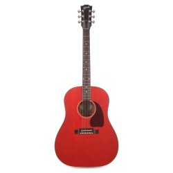 Gibson Acoustic MCRS45CH J-45 Standard Acoustic Guitar - Cherry