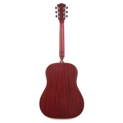 Gibson Acoustic MCRS45CH J-45 Standard Acoustic Guitar - Cherry