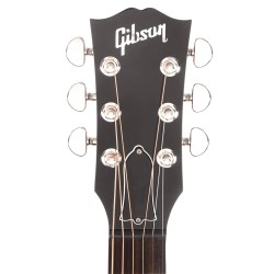 Gibson Acoustic MCRS45CH J-45 Standard Acoustic Guitar - Cherry