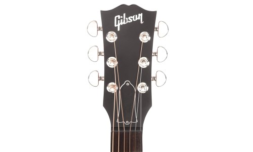 Gibson Acoustic MCRS45CH J-45 Standard Acoustic Guitar - Cherry