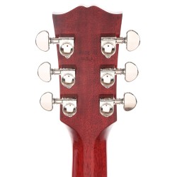 Gibson Acoustic MCRS45CH J-45 Standard Acoustic Guitar - Cherry