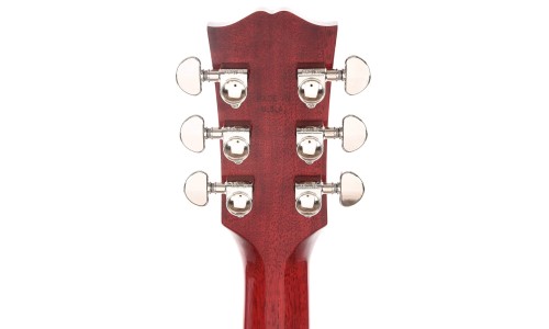 Gibson Acoustic MCRS45CH J-45 Standard Acoustic Guitar - Cherry