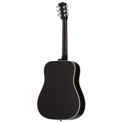 Gibson Acoustic MCSSHBVS Hummingbird Standard Acoustic-Electric Guitar - Vintage Sunburst