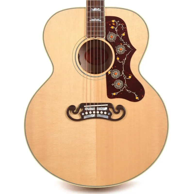 Gibson Acoustic OCJB20AN SJ-200 Original Acoustic Guitar - Antique Natural