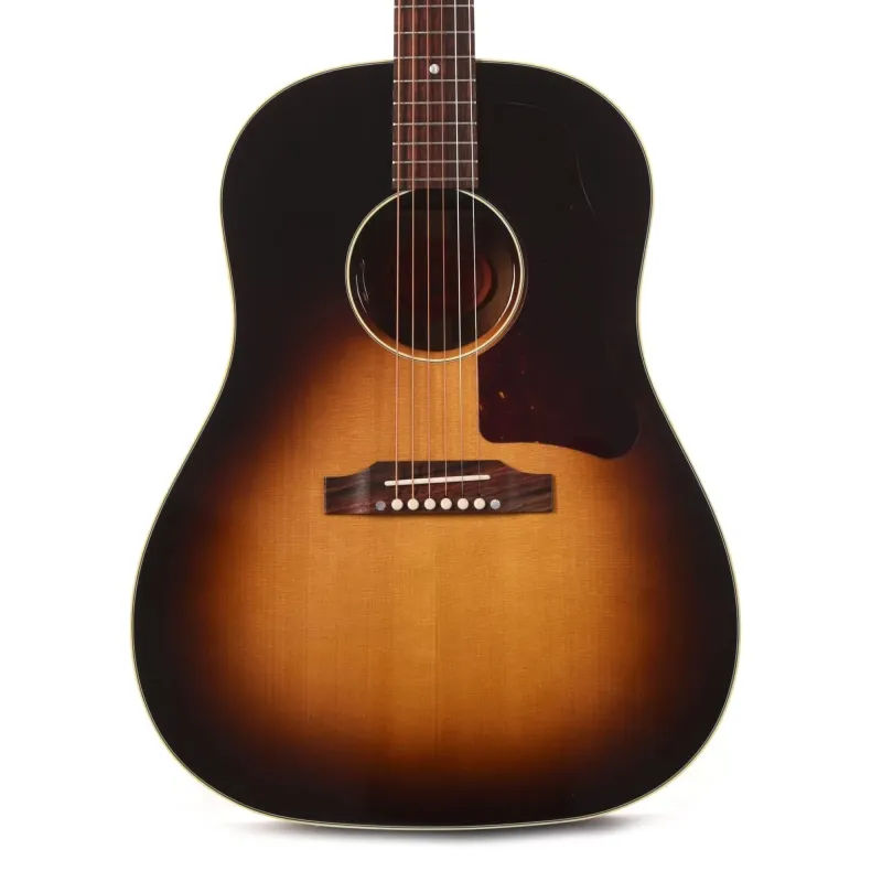 Gibson Acoustic OCRS4550VS '50s J-45 Original Acoustic Guitar - Vintage Sunburst (PRE ORDER) Gibson Acoustic OCRS4550VS '50s J-45 Original Acoustic Guitar - Vintage Sunburst (PRE ORDER)