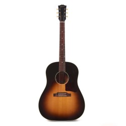 Gibson Acoustic OCRS4550VS '50s J-45 Original Acoustic Guitar - Vintage Sunburst