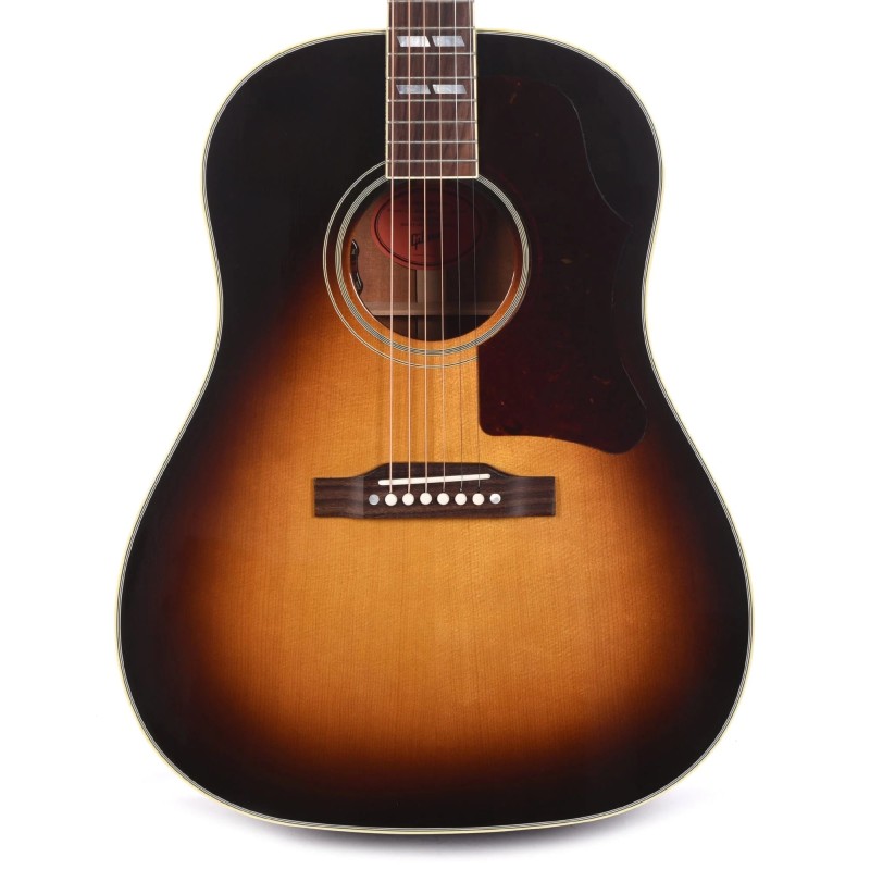 Gibson Acoustic OCRSSJVS Southern Jumbo Original Acoustic Guitar - Vintage Sunburst