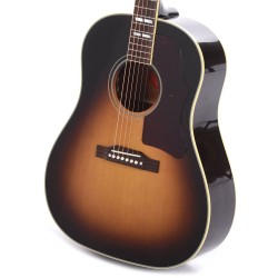 Gibson Acoustic OCRSSJVS Southern Jumbo Original Acoustic Guitar - Vintage Sunburst