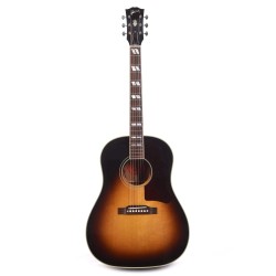 Gibson Acoustic OCRSSJVS Southern Jumbo Original Acoustic Guitar - Vintage Sunburst