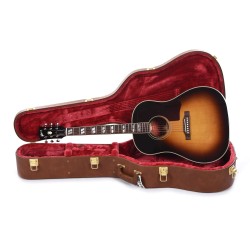 Gibson Acoustic OCRSSJVS Southern Jumbo Original Acoustic Guitar - Vintage Sunburst