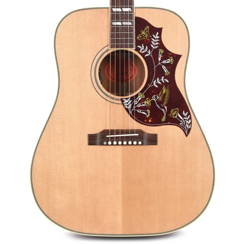 Gibson Acoustic OCSSHBAN Hummingbird Original Acoustic-Electric Guitar - Antique Natural (PRE ORDER) Gibson Acoustic OCSSHBAN Hummingbird Original Acoustic-Electric Guitar - Antique Natural (PRE ORDER)