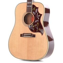 Gibson Acoustic OCSSHBAN Hummingbird Original Acoustic-Electric Guitar - Antique Natural