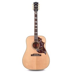 Gibson Acoustic OCSSHBAN Hummingbird Original Acoustic-Electric Guitar - Antique Natural