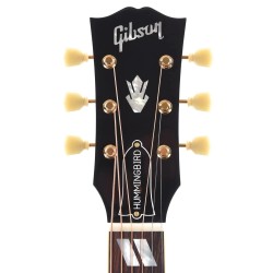 Gibson Acoustic OCSSHBAN Hummingbird Original Acoustic-Electric Guitar - Antique Natural