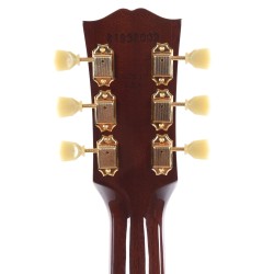 Gibson Acoustic OCSSHBAN Hummingbird Original Acoustic-Electric Guitar - Antique Natural