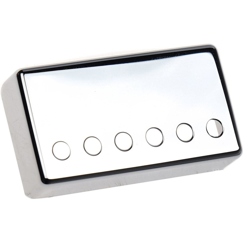 Gibson Accessories PRPC-015 Bridge Position Humbucker Cover - Chrome